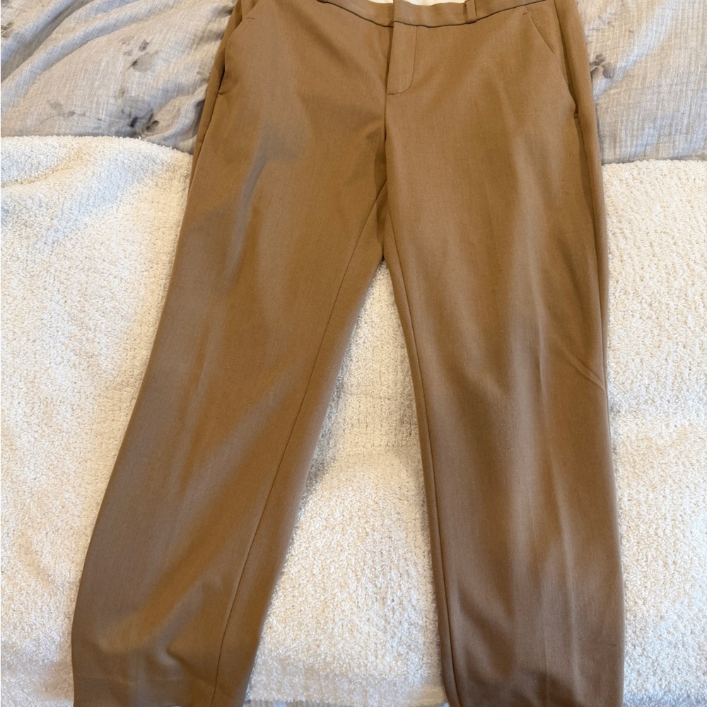 Banana Republic Women’s  Khaki Chinos